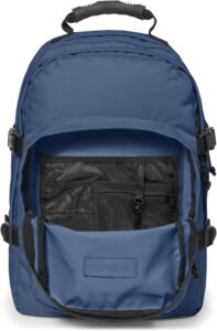 zaino eastpak, zaini da lavoro, zaini migliori per lavoro, zaini migliori da acquistare, zaino eastpak blu, zaini per lavoro