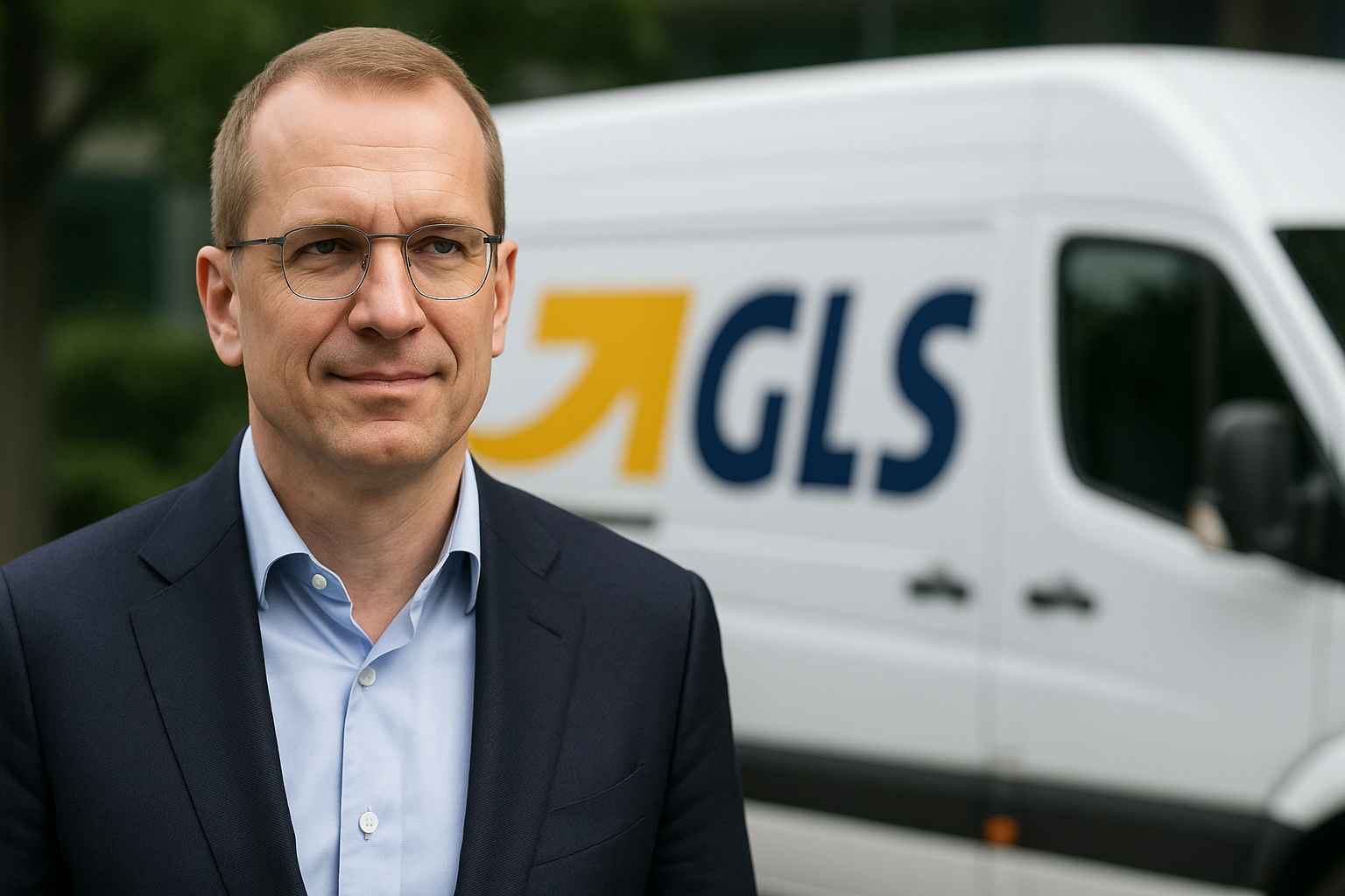 Daniel Křetínský, Daniel Křetínský acquista gls, chi ha acquistato la gls?
