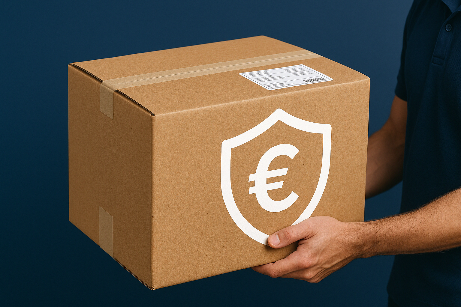 Spedizione assicurata, quanto costa spedire un pacco assicurato, assicurazione pacco, come assicurare spedizione