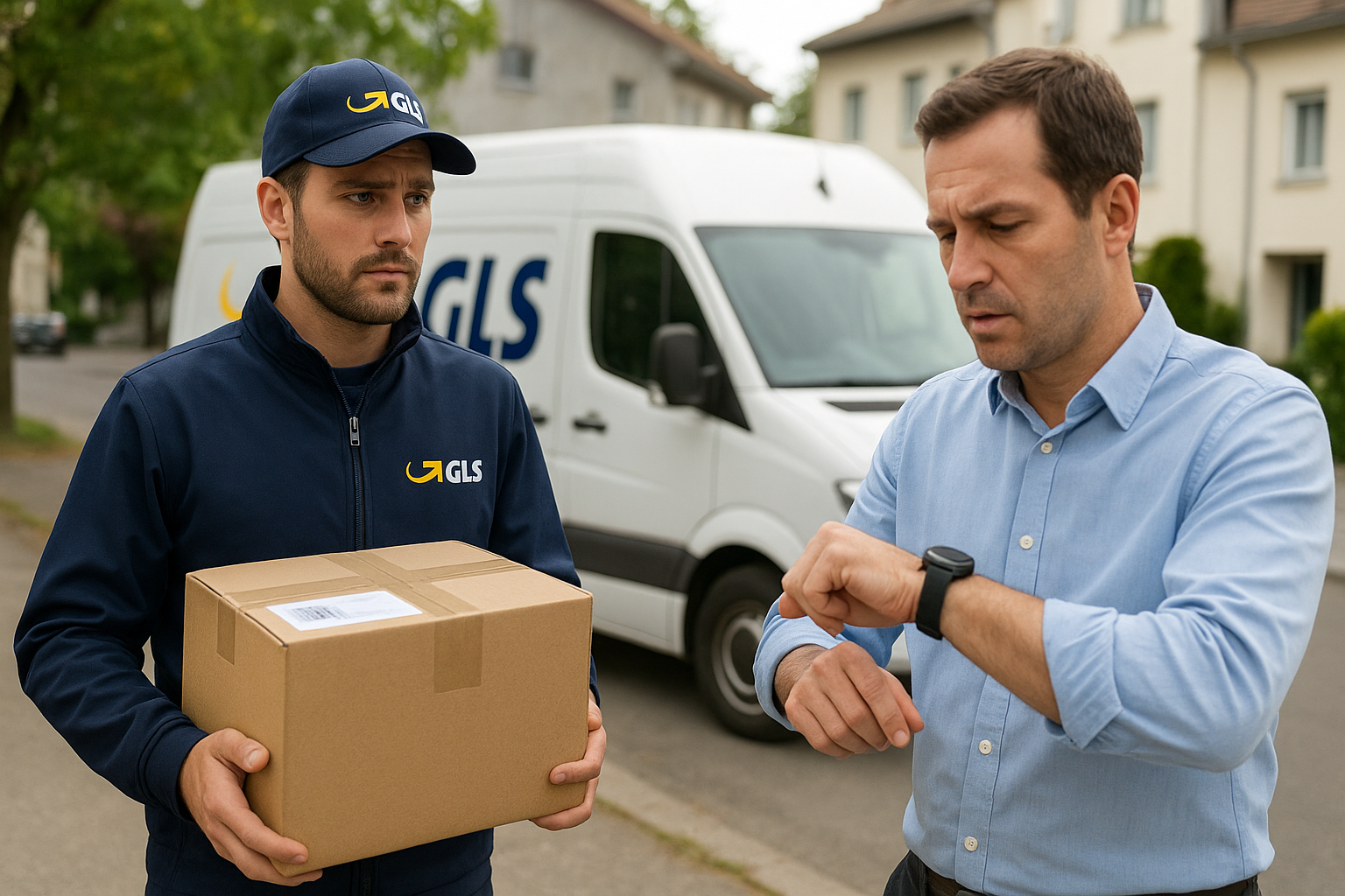 gls flex delivery, orario consegne gls, quando consegna gls, a che ora consegna gls, gls, corriere gls