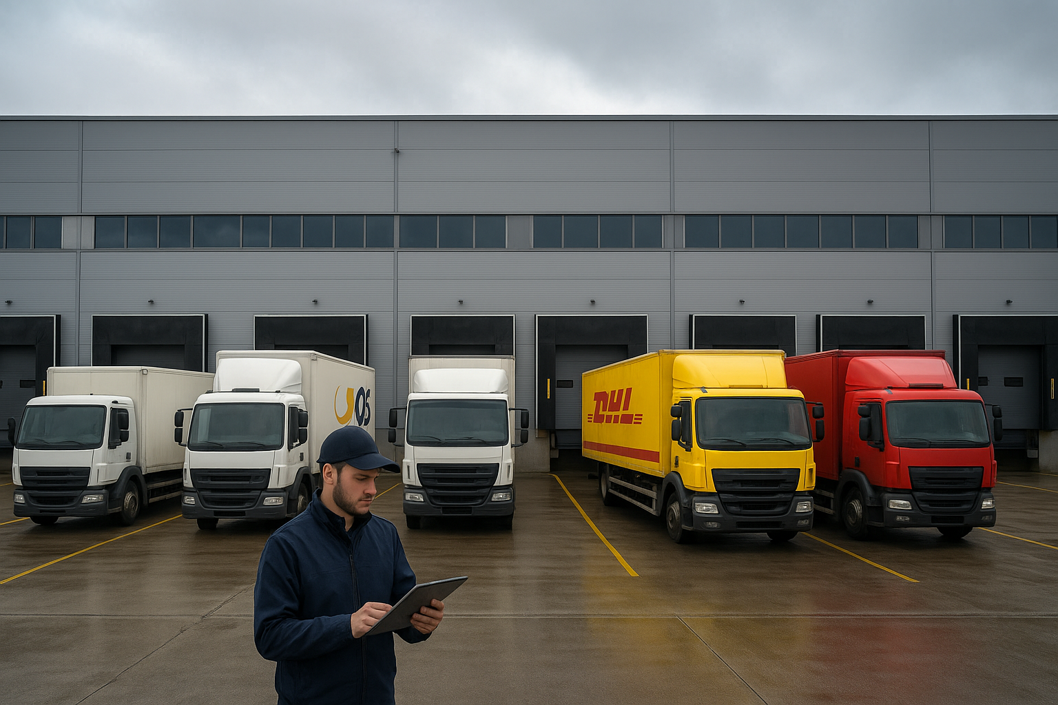 tir corrieri, corrieri più importanti, tir in fila, costo spedizioni in aumento, spedizioni costano di più, aumento tariffe spedizione