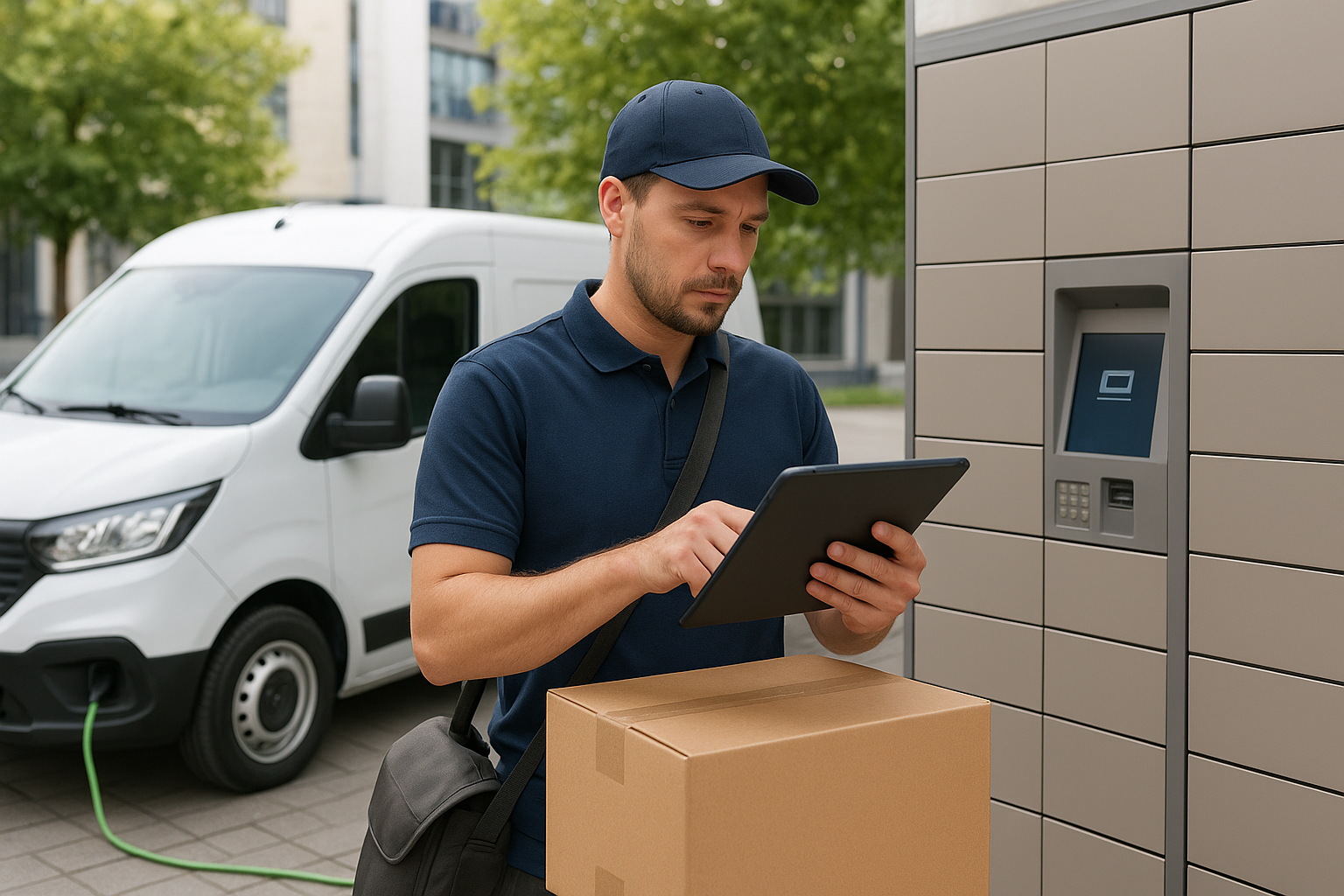 smart delivery, consegne smart delivery, consegne smart