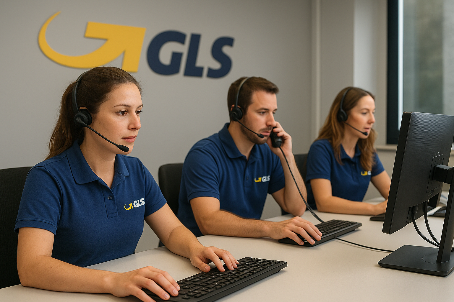 contattare gls, numeri gls, ufficio gls, numero gls, come chiamare gls, perché gls non prende le chiamate