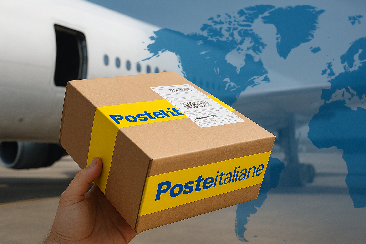spedire con poste italiane, spedizione internazionale poste italiane, spedizione poste, spedire pacco poste, costi di spedizione poste