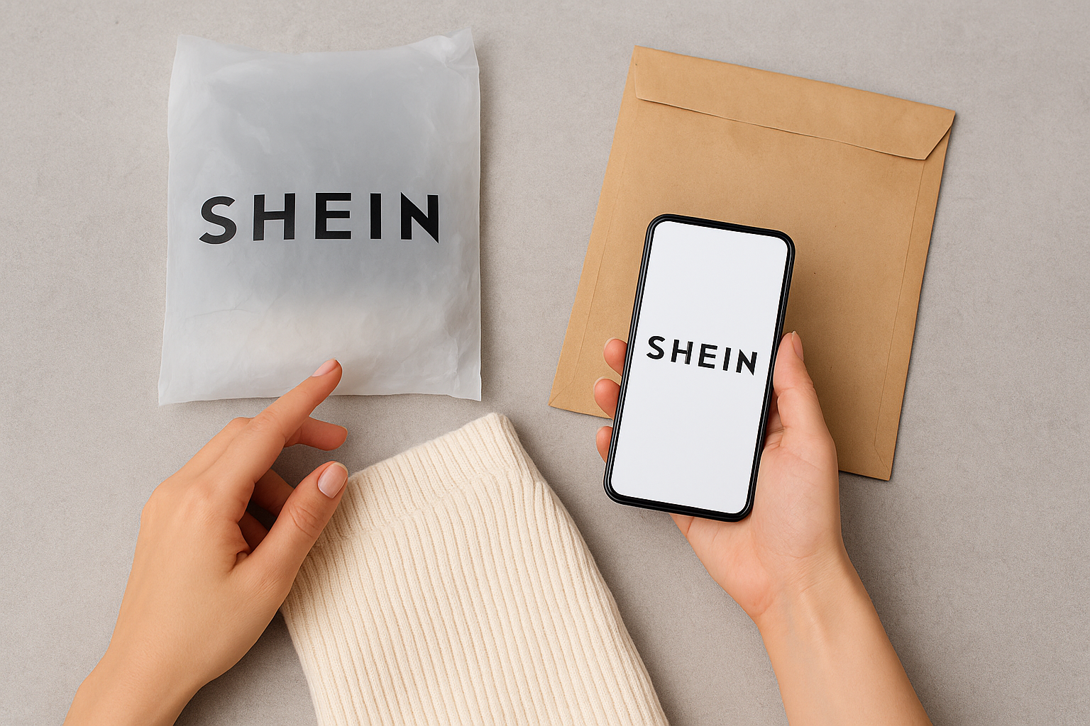 come fare resi su Shein, shein, resi, resi shein, reso shein, come restituire articoli shein, come fare un reso su shein