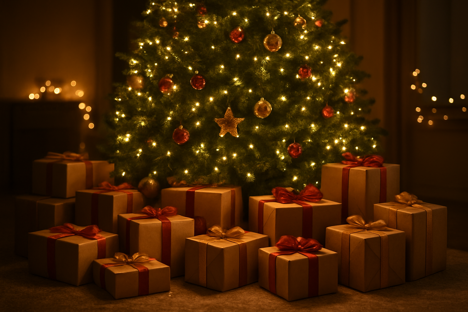 black friday, pacchi, natale, aumento delle consegne, picco di consegne, come si prepara un corriere al blackfriday