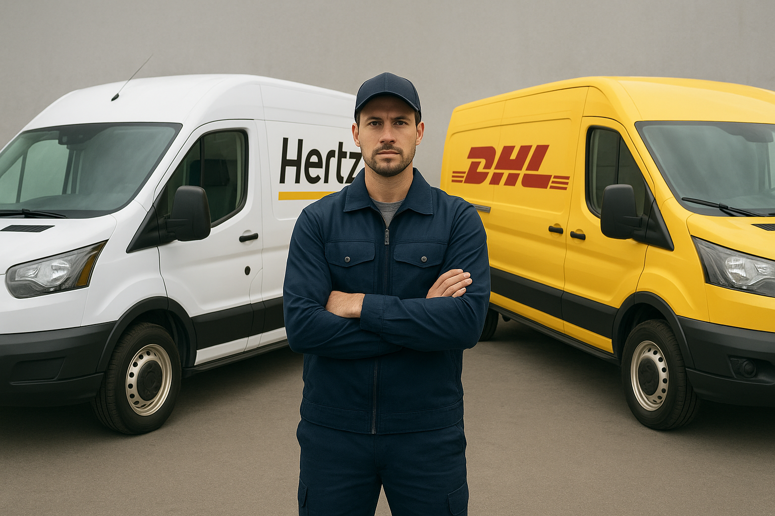 meglio furgone in affitto o di proprietà, meglio affittare furgone o comprarlo, cosa conviene a un corriere, noleggio o proprietà furgone, meglio affittare o comprare furgone, hertz, furgoni hertz, noleggio furgone, noleggio furgoni hertz