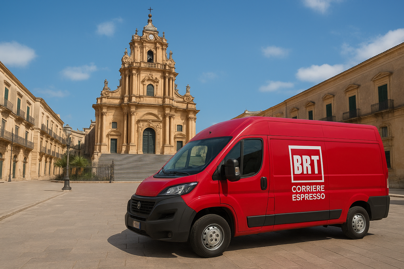 brt, bartolini, brt ragusa, bartolini ragusa, sciopero brt, scioperi bartolini