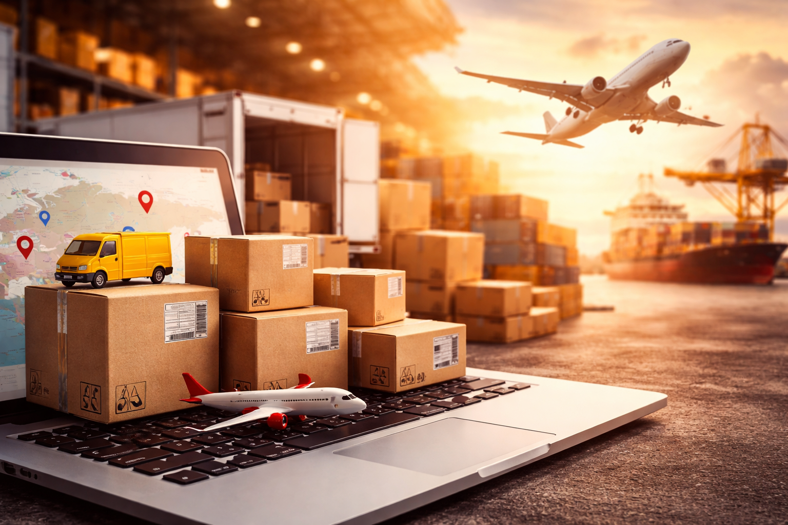 corriere, corriere per ecommerce, miglior corriere per ecommerce, come scegliere corriere