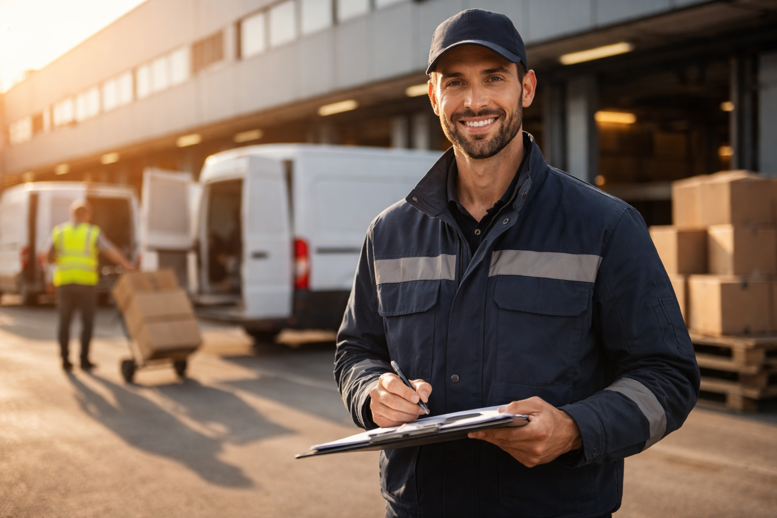 news contratto logistica, novità logistica, aumenti stipendio 2026, aumenti salariali ccnl logistica