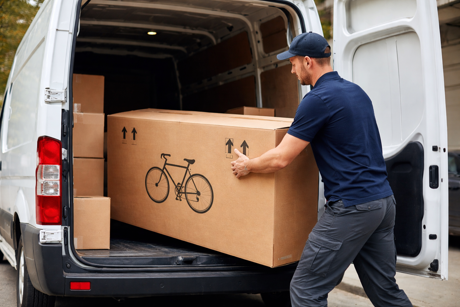 spedire una bicicletta, come spedire una bicicletta, conviene spedire la bicicletta, spedire bicicletta, spedizione bicicletta